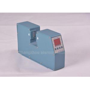 China Model LDM-25 Laser Diameter Gauge / Diameter Measurement Controller wholesale