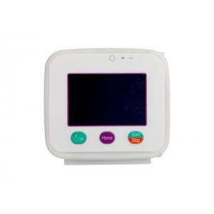 ODM Touch Screen 3.5 Inch LCD Enteral Feeding Pump With Push Button