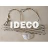 China Wire Rope Drop Safe Nets, Stainless Steel Wire Mesh CableSafe Nets, Dropped Objects Prevention Safety Nets wholesale