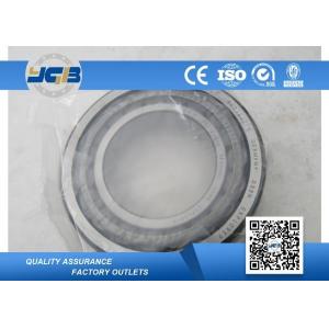 30212 Tapered Roller Thrust Bearing , P2 Chrome Steel Bearings