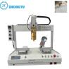 China High Cost-Performance Single-Head Dual-Platform Glue Injection Machine Has Significant Cost-Saving Benefits wholesale