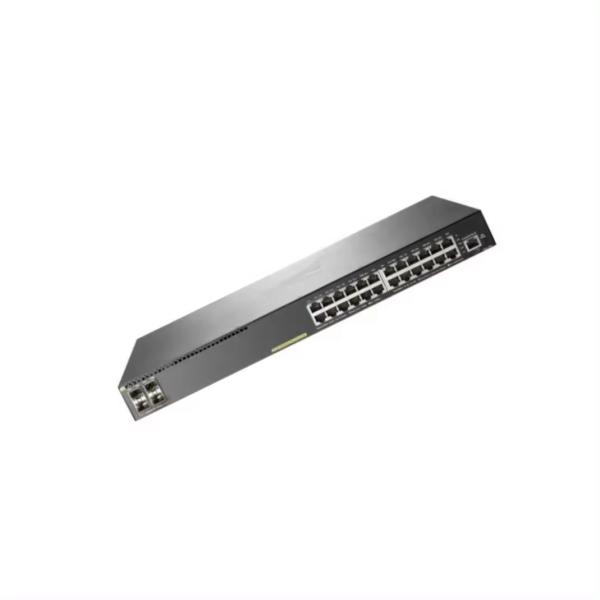 スイッチ容量 カスタマイズされた2930Fシリーズ24ポートPOE管理JL255Aネットワークイーサネットスイッチ