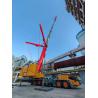 China 2024 Sany Used Crane SAC9000C8-8 Main Boom: 103 Meters Jib: 42 Meters Counterweight: 183 Tons Excellent Working Condition. wholesale
