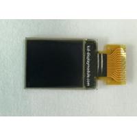 15PINs 4 - Wires SPI OLED Screen Module , 0.71