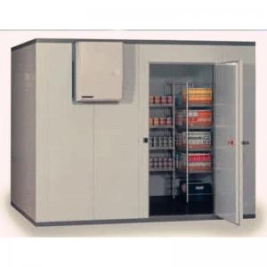 Commercial Seafood Cold Storage Portable Cold Rooms
