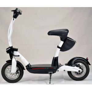 China ON SALE OEM / ODM Portable Two Wheel Electric Scooter 250w Motor GE01 E Balance Scooter supplier