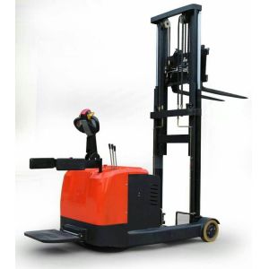 China Les empileurs électriques de palette ont adapté la couleur aux besoins du client avec la meilleure qualité wholesale