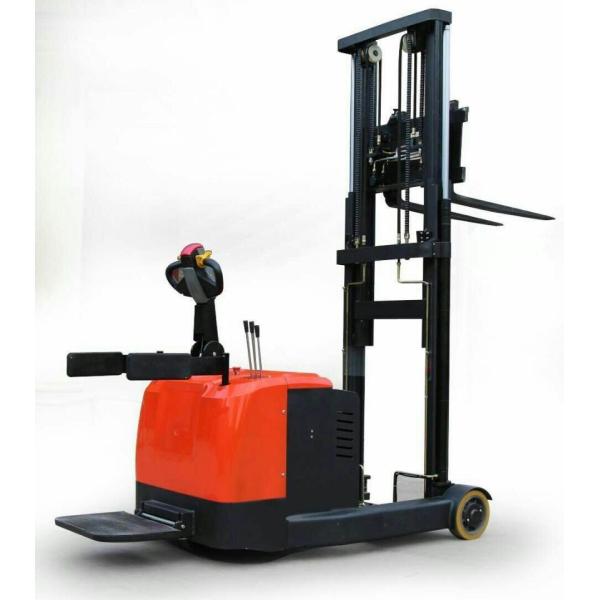 Electric pallet stackers customized color with best quality