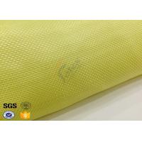 China Car Parts Kevlar Aramid Fabric Kevlar Composite Materials Fiber Fabric Cloth on sale