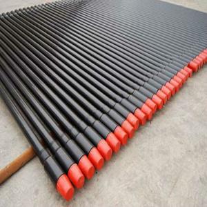China supplier API carbon seamless steel oil drill pipe