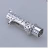China Automotive Brass CNC Machining OEM ODM Brass Machined Components wholesale