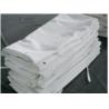 Custom Color Woven Filter Cloth , Cotton Woven Geotextile Filter Fabric