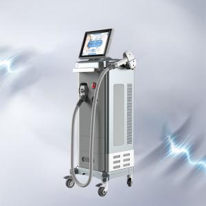 China 12.4'' Semiconductor Laser Hair Removal Machine supplier