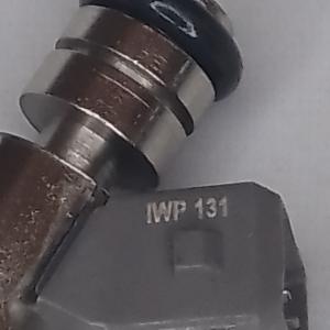 Bico Injetor Iwp 131 Marelli Fiat Palio Fuel Injector Weekend Siena Strda RST 8V 1.3L