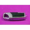 Silver Or Black Key Chain Camera For Playing Card Scanner , 24 - 40cm Distance