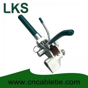 China Stainless Steel Strapping band handtool LQB with high quality supplier