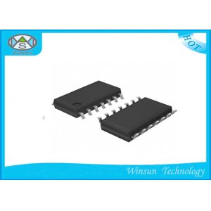 WS2801 Programmable Constant Current LED Driver IC Electronic ...