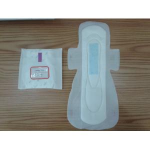 230mm Disposable Sanitary Napkins Winged Ultra Absorbent Sanitary Pads