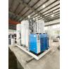 China User-Friendly Operation For PSA Nitrogen Generator To Produce Nitrogen With Quick Startup And Shutdown wholesale