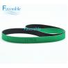 117918 Green Belts Smooth Belt TF10 20x935 Suitable For Lectra VT5000