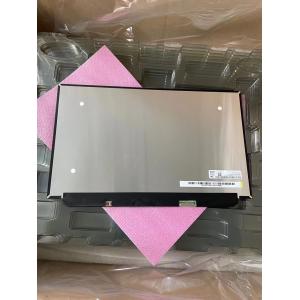 12.5 Inch laptop Monitor lcd panel NV125FHM-N82  16.7M Color 1920*1080pixels 600 Cd/M² 30Pin