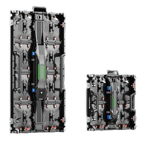 China P2.6 P2.9 P3.9 SMD 室内レンタル LED ディスプレイ パネル サイズ 500x1000mm supplier