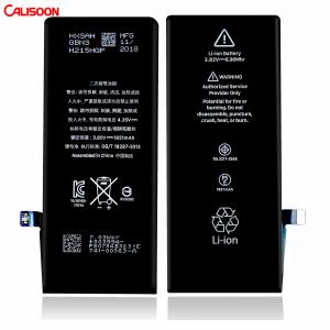 Easy Installation Iphone 6 Replacement Battery 3.8V Package 1 X Battery