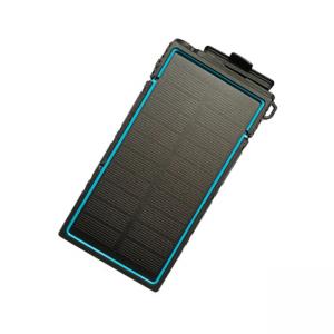 China Lasting Working Container Boat Asset Personal Vehicle Solar 4G GPS Tracking Devices supplier