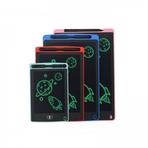 Creative Doodles 8.5 Inch LCD Drawing Tablet Portable Electronic Message Pad for Kids