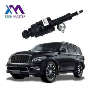 Nissan Patrol Armanda Infiniti QX56 QX80 Rear Right Air Suspension Shock 2010-2021 E62101LA7A E62101LA7B