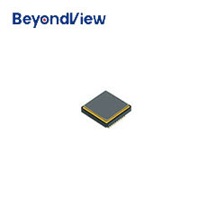 FC312 Infrared Detector with 384×288 Resolution 12μm Pixel Size and 8~14μm Spectral Response for Thermal Imaging