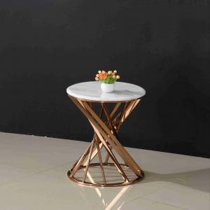 Decorative Plant Shelf Pub Table Chair Set Stainless Steel Flower Pot Stand For Event Party Wedding
