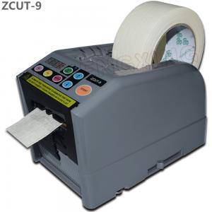 Good Motor masking tape cut dispenser machine electric sensor cutting tapes ZCUT-9