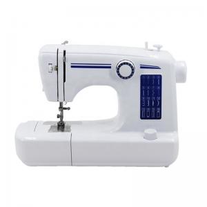 China ABS Metal Hand Stitch Flatlock Sock Glove Sewing Machine with 11 -14 Needle supplier