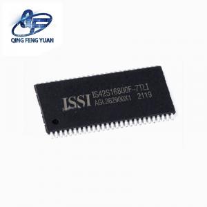IS42S16800F ISSI Samsung Electronic Components 44-TSOP Package