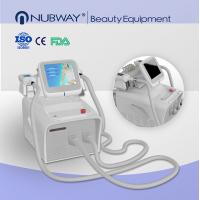 Coolsculpting Freezing Fat Cryolipolysis Machine Leg , Arms Fat Removing