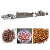 Automatic Pet Food Extruder Machine , Stainless Steel Dog Food Extrusion Machine