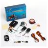 China Reachfar rf-v10+ easy install motorcycle anti-theft gps tracker and loudspeakers alarm wholesale