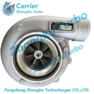 H2D Turbo 3533616 1350752 1351631 4033605 Turbocharger For Scania Bus Commercial Bus with DSC11-26 Engine