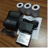 Android IOS 58mm Mobile Pocket Mini Small Portable Bluetooth Thermal Receipt