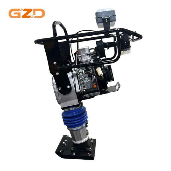 Modificateur d'impact du moteur diesel