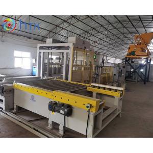 Efficient Concrete Dosing Machine For Industrial Applications Retaining Wall Block Machine