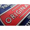 Garment Labels Custom Clothing Patches 3D PVC Rubber Silicon Bag Washable