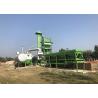 China ZAP-M Type Batch Asphalt mixing Plant wholesale