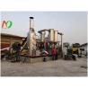 1cbm Effective Volume Biomass Carbonization Furnace for Continuous Carbonization Process
