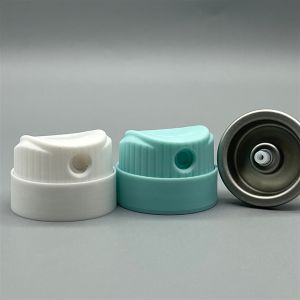 China High Performance Aerosol Valve For Sunscreen And SPF Mist Applications wholesale