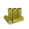 Deep Cycle 26650 2000 Times Rechargeable Solar Battery 4000mah For Solar Street Light