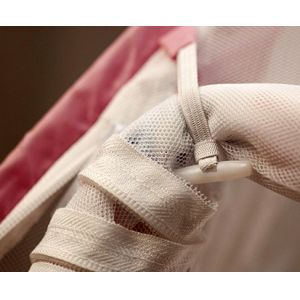 China Quick Setup Mosquito Net for Indoor and Outdoor Areas Hammock with Mosquito Net Tent 2024 Newest wholesale