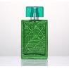 China 50ml Luxury Glass Perfume Bottles Cosmetic Spray Bottles Glass Makeup Packaging OEM wholesale