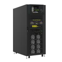 30U-120H APlus 30U-80-20KHV Double Conversion Online Modular Ups Modern Surge Protector Uninterrupted Power Supply